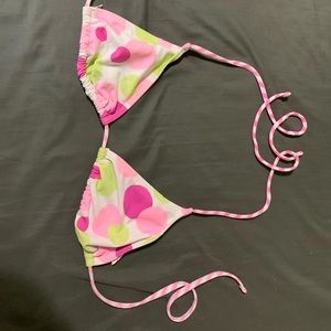 Xhilaration bathing suit top